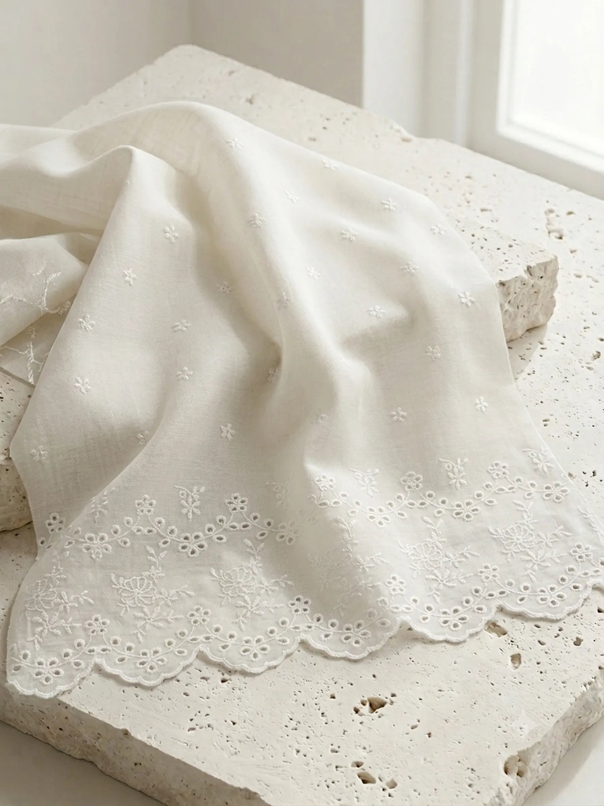 Lait Fleur Set