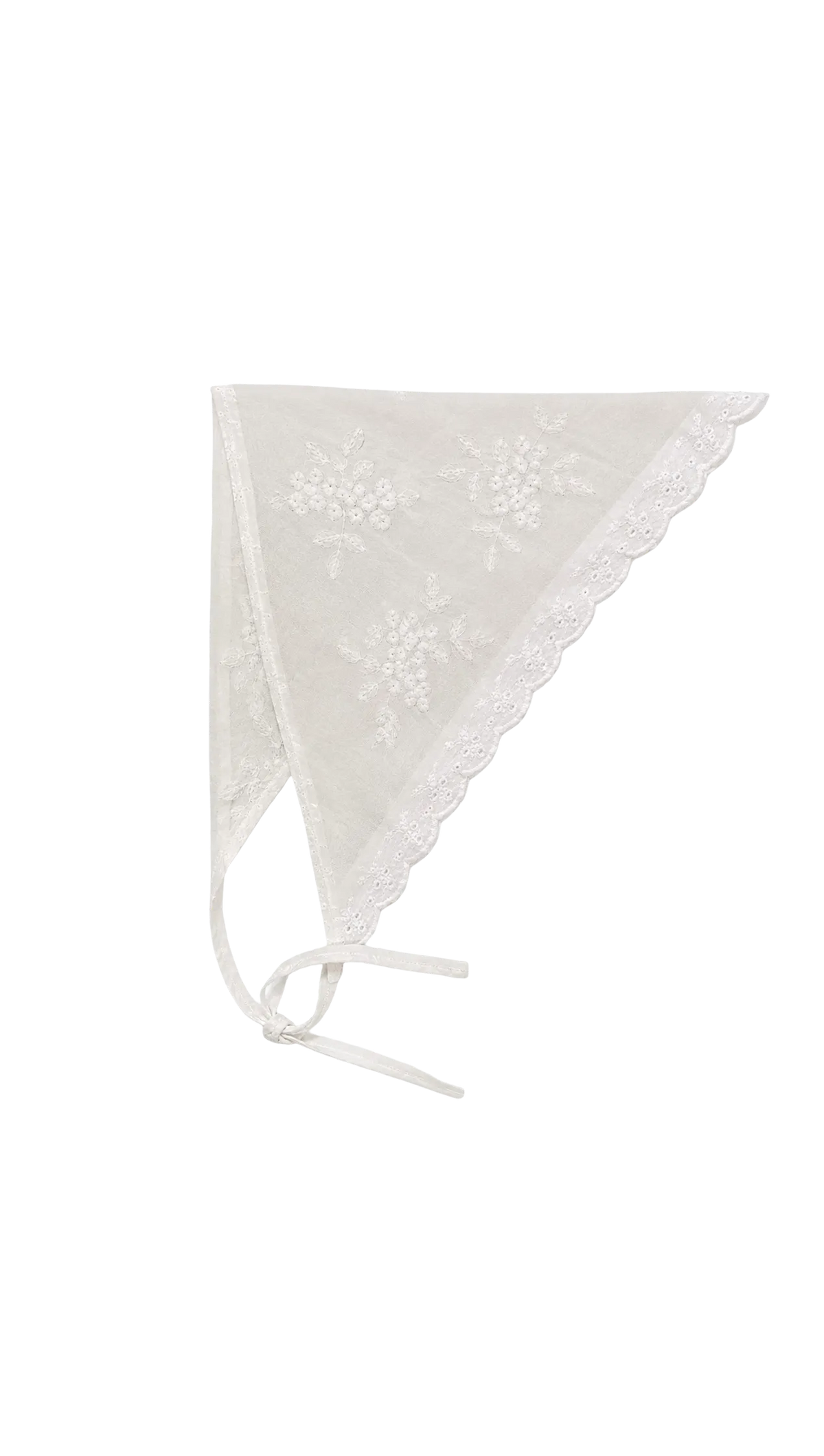 The Odette Scarf